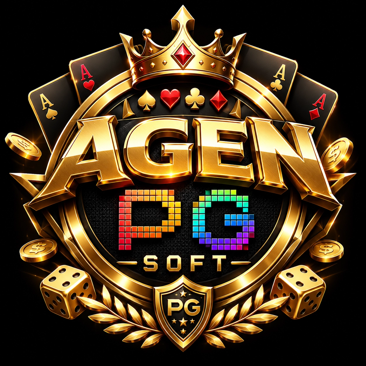 agenpgsoft pandora88