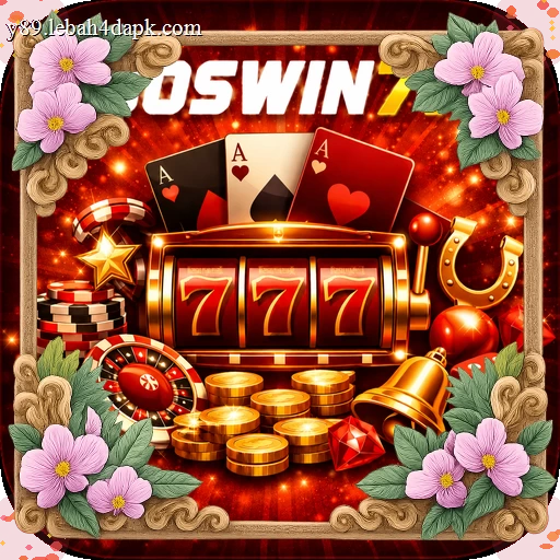 Download boswin77 APK Original untuk Android dan pandora88: Rangkuman Brand yang Banyak Dicari