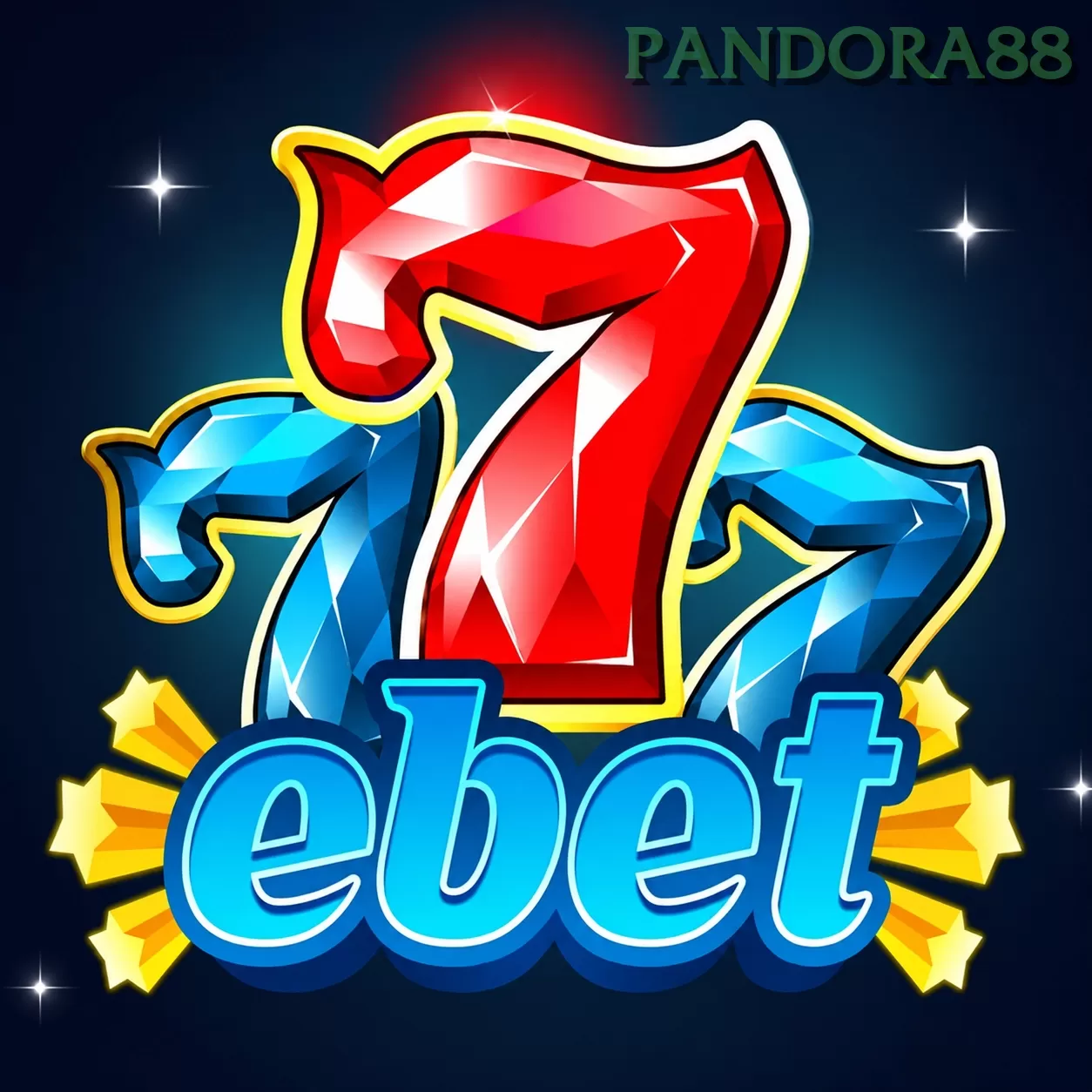 EBET777 dan pandora88: Rangkuman Brand yang Banyak Dicari