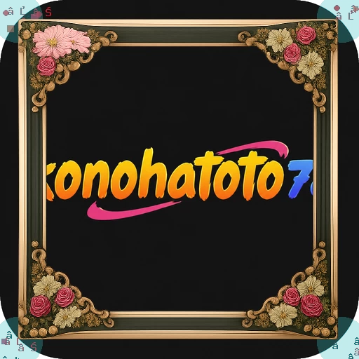 konohatoto78 App: Info, Rating, dan Link Download dan pandora88: Rangkuman Brand yang Banyak Dicari