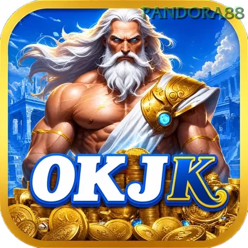 OKJK dan pandora88: Rangkuman Brand yang Banyak Dicari