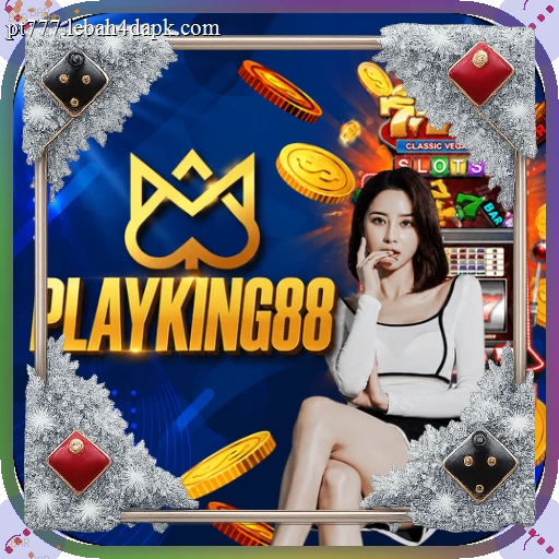 playking88 App Terbaru: Fitur Unggulan dan Download dan pandora88: Rangkuman Brand yang Banyak Dicari