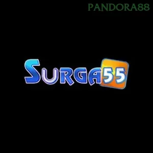 SURGA55 dan pandora88: Rangkuman Brand yang Banyak Dicari